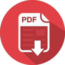 Icona Download PDF